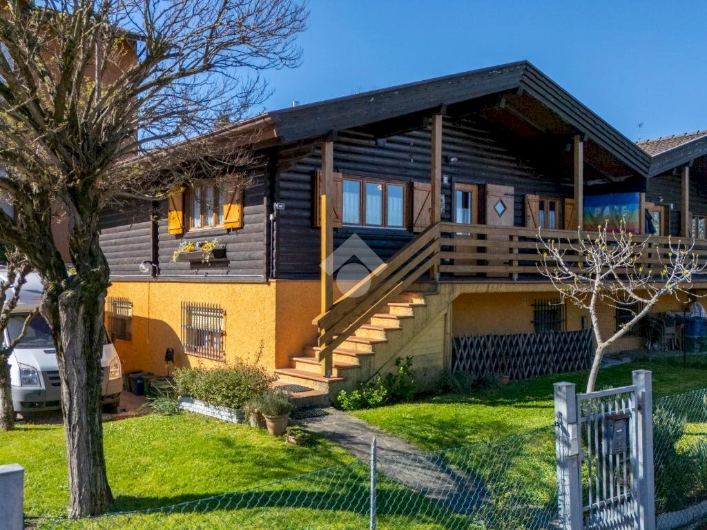 Porzione di casa Via Riccardo Arleoni, Reggio nell'Emilia - foto 2