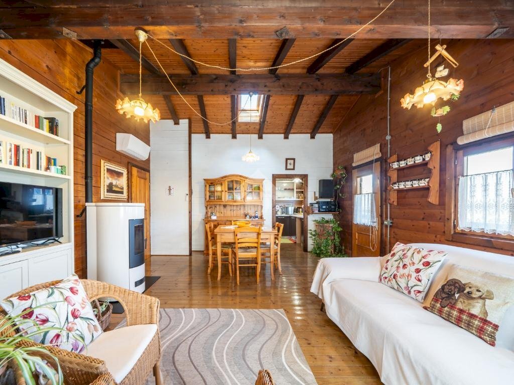 Porzione di casa Via Riccardo Arleoni, Reggio nell'Emilia - foto 3