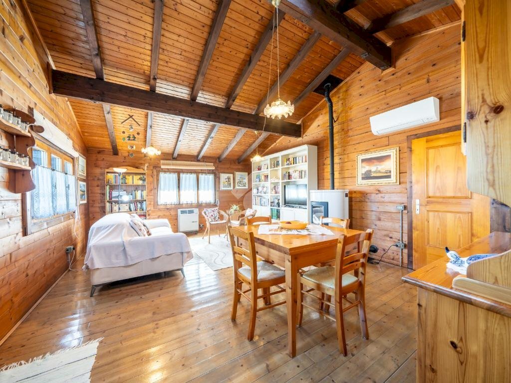 Porzione di casa Via Riccardo Arleoni, Reggio nell'Emilia - foto 2