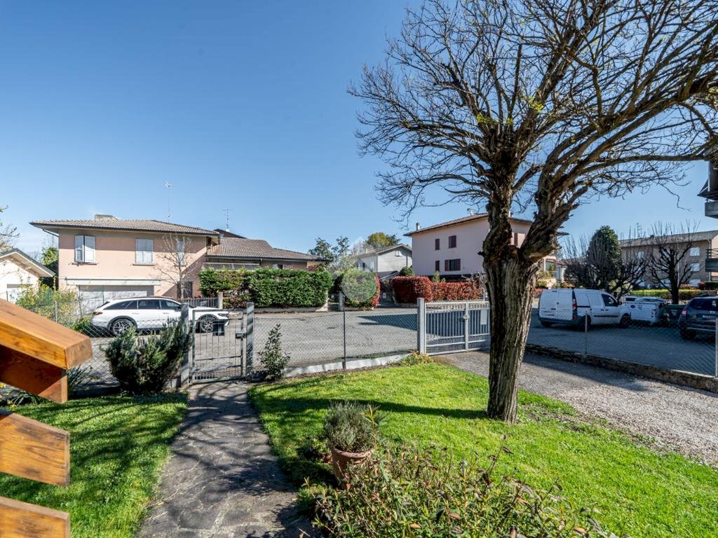 Porzione di casa Via Riccardo Arleoni, Reggio nell'Emilia - foto 1