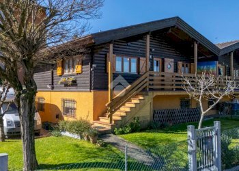 Porzione di casa Via Riccardo Arleoni, Reggio nell'Emilia - foto 2