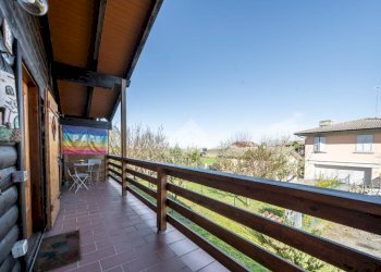 Porzione di casa Via Riccardo Arleoni, Reggio nell'Emilia - foto 28