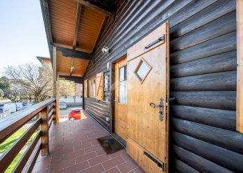 Porzione di casa Via Riccardo Arleoni, Reggio nell'Emilia - foto 27