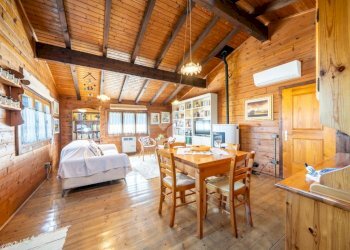 Porzione di casa Via Riccardo Arleoni, Reggio nell'Emilia - foto 4