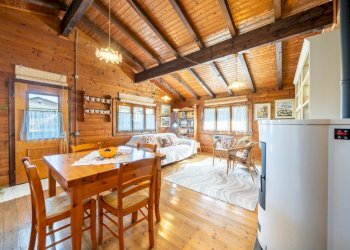 Porzione di casa Via Riccardo Arleoni, Reggio nell'Emilia - foto 5