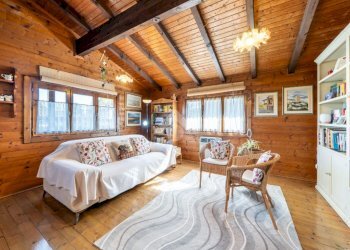 Porzione di casa Via Riccardo Arleoni, Reggio nell'Emilia - foto 7