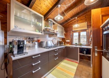 Porzione di casa Via Riccardo Arleoni, Reggio nell'Emilia - foto 8