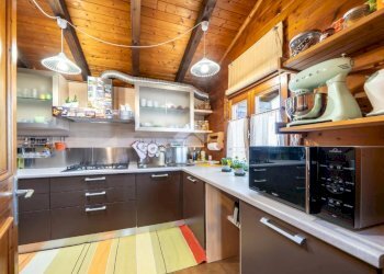 Porzione di casa Via Riccardo Arleoni, Reggio nell'Emilia - foto 10