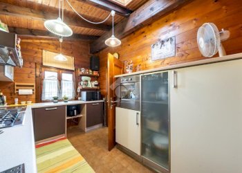 Porzione di casa Via Riccardo Arleoni, Reggio nell'Emilia - foto 11