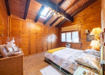 Porzione di casa Via Riccardo Arleoni, Reggio nell'Emilia - foto 12