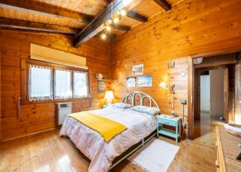 Porzione di casa Via Riccardo Arleoni, Reggio nell'Emilia - foto 13