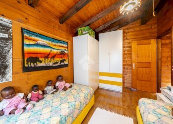 Porzione di casa Via Riccardo Arleoni, Reggio nell'Emilia - foto 15