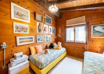 Porzione di casa Via Riccardo Arleoni, Reggio nell'Emilia - foto 16