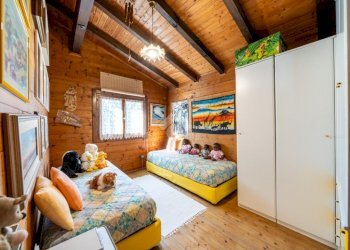 Porzione di casa Via Riccardo Arleoni, Reggio nell'Emilia - foto 17