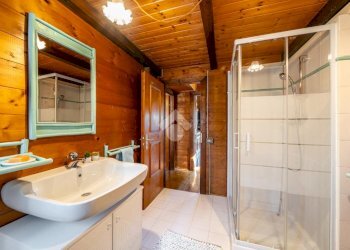 Porzione di casa Via Riccardo Arleoni, Reggio nell'Emilia - foto 18