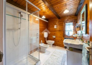 Porzione di casa Via Riccardo Arleoni, Reggio nell'Emilia - foto 19
