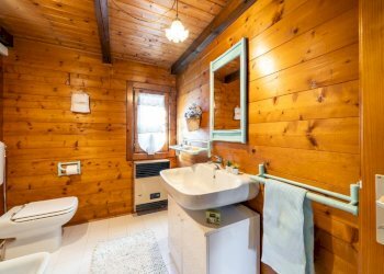 Porzione di casa Via Riccardo Arleoni, Reggio nell'Emilia - foto 20