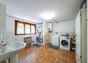 Porzione di casa Via Riccardo Arleoni, Reggio nell'Emilia - foto 24