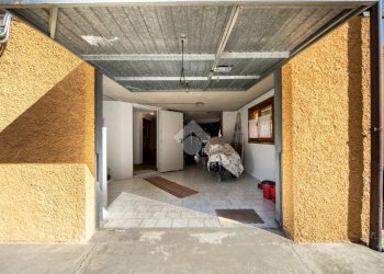 Porzione di casa Via Riccardo Arleoni, Reggio nell'Emilia - foto 26
