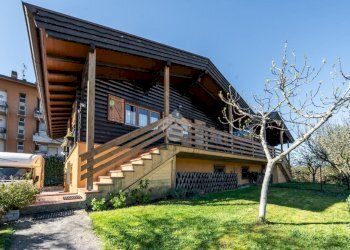 Porzione di casa Via Riccardo Arleoni, Reggio nell'Emilia - foto 32