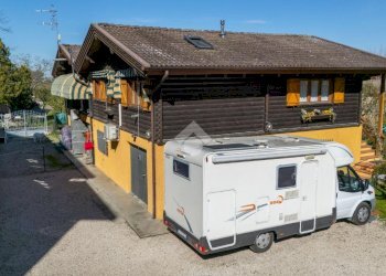 Porzione di casa Via Riccardo Arleoni, Reggio nell'Emilia - foto 34