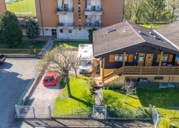 Porzione di casa Via Riccardo Arleoni, Reggio nell'Emilia - foto 35