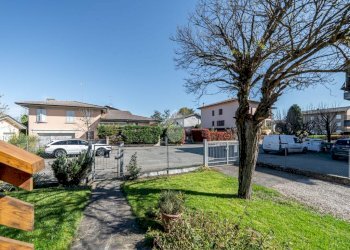 Porzione di casa Via Riccardo Arleoni, Reggio nell'Emilia - foto 1