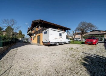 Porzione di casa Via Riccardo Arleoni, Reggio nell'Emilia - foto 37