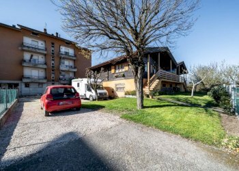 Porzione di casa Via Riccardo Arleoni, Reggio nell'Emilia - foto 38