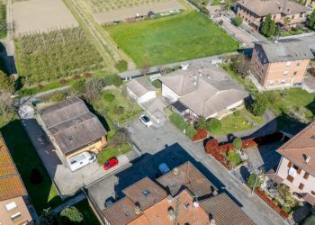 Porzione di casa Via Riccardo Arleoni, Reggio nell'Emilia - foto 39