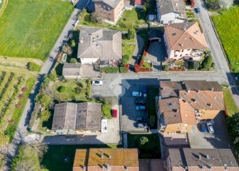 Porzione di casa Via Riccardo Arleoni, Reggio nell'Emilia - foto 40