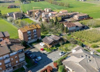 Porzione di casa Via Riccardo Arleoni, Reggio nell'Emilia - foto 41
