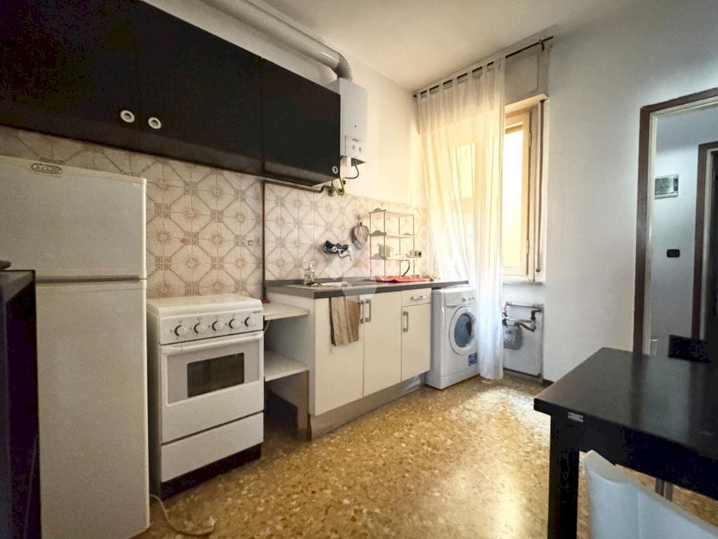 Bilocale Via panfilo castaldi, Milano - foto 1