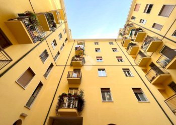 Bilocale Via panfilo castaldi, Milano - foto 16