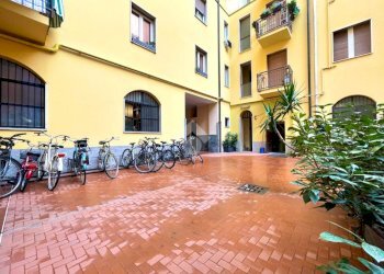 Bilocale Via panfilo castaldi, Milano - foto 17