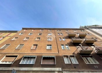 Bilocale Via panfilo castaldi, Milano - foto 18