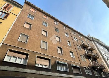 Bilocale Via panfilo castaldi, Milano - foto 19