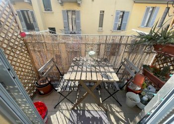 Bilocale Via Francesco Brioschi, Milano - foto 4