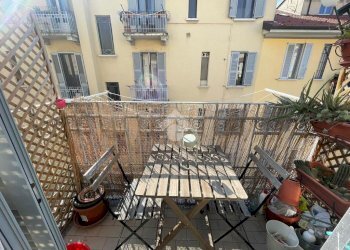 Bilocale Via Francesco Brioschi, Milano - foto 18