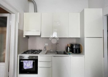 Bilocale Via Francesco Brioschi, Milano - foto 24