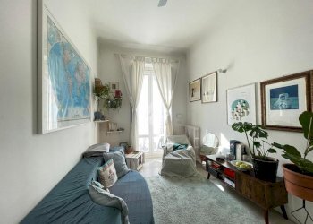 Bilocale Via Francesco Brioschi, Milano - foto 25