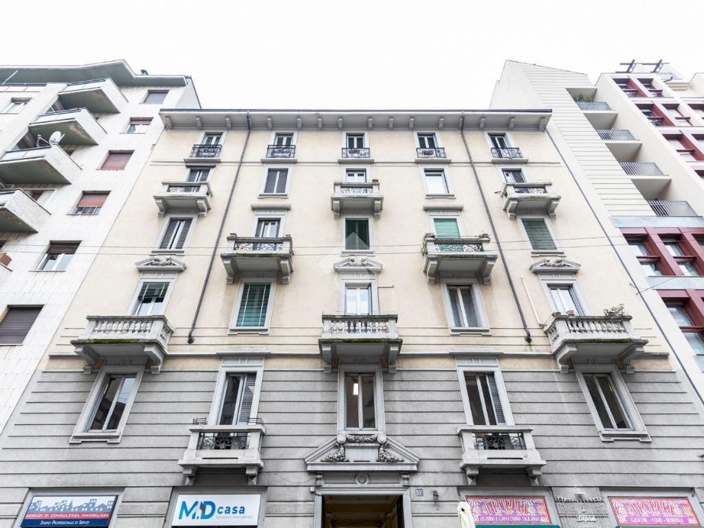Trilocale Viale Monza, Milano - foto 1