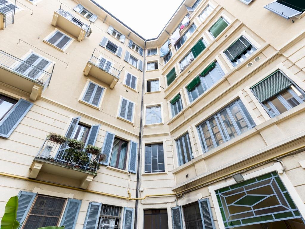 Trilocale Viale Monza, Milano - foto 3