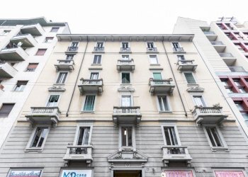 Trilocale Viale Monza, Milano - foto 1