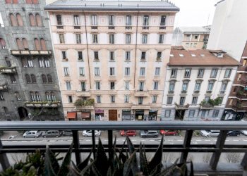 Trilocale Viale Monza, Milano - foto 39
