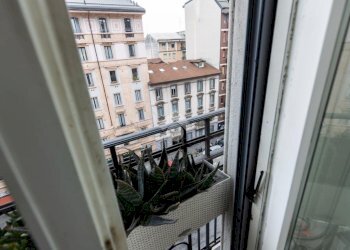 Trilocale Viale Monza, Milano - foto 40