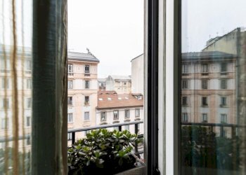 Trilocale Viale Monza, Milano - foto 41