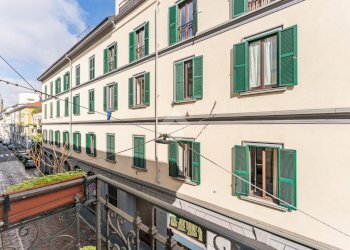 Bilocale Viale Pasubio, Milano - foto 19