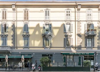 Bilocale Viale Pasubio, Milano - foto 28