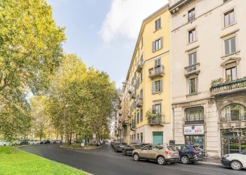 Bilocale Viale Pasubio, Milano - foto 29